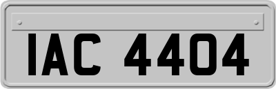 IAC4404