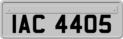 IAC4405
