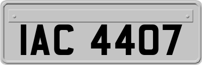 IAC4407