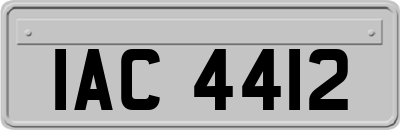 IAC4412