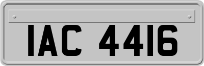 IAC4416