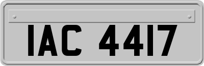 IAC4417