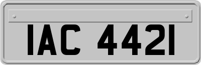 IAC4421