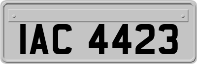 IAC4423