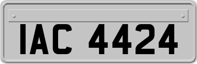 IAC4424