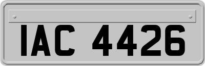 IAC4426