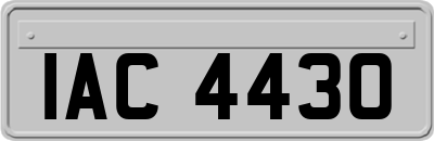 IAC4430