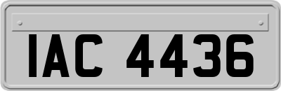 IAC4436