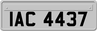 IAC4437