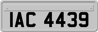 IAC4439