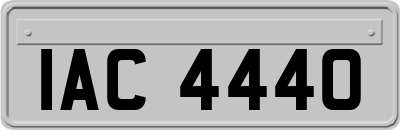 IAC4440