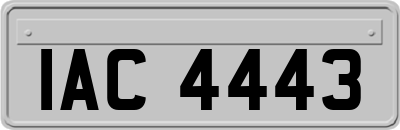 IAC4443