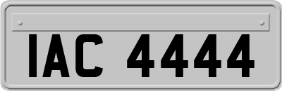 IAC4444