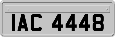 IAC4448