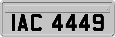 IAC4449