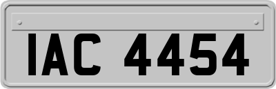 IAC4454