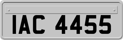 IAC4455