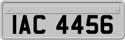 IAC4456