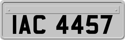 IAC4457