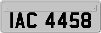 IAC4458
