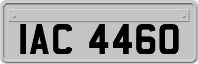 IAC4460
