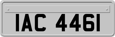 IAC4461