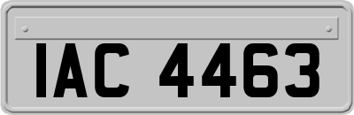 IAC4463