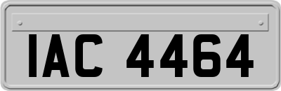 IAC4464