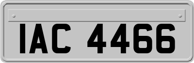 IAC4466