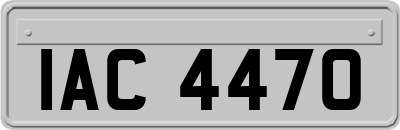 IAC4470