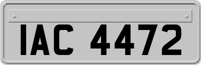 IAC4472