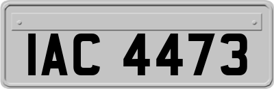 IAC4473