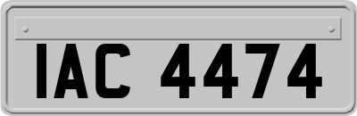 IAC4474