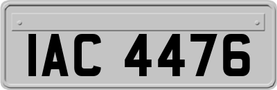 IAC4476