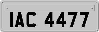IAC4477