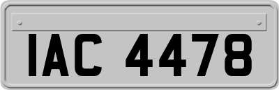 IAC4478