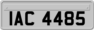 IAC4485