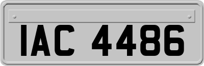 IAC4486