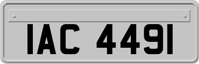 IAC4491