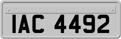 IAC4492