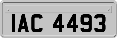IAC4493