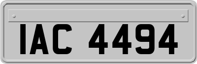 IAC4494