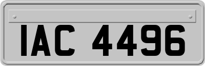IAC4496