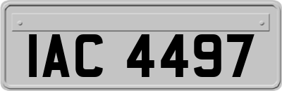 IAC4497