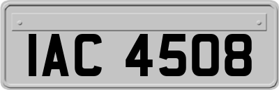 IAC4508