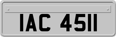 IAC4511