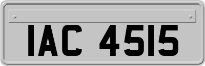 IAC4515