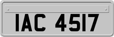 IAC4517