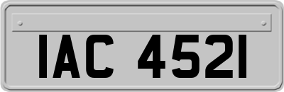 IAC4521
