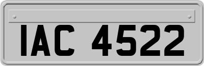 IAC4522